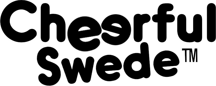 Cheerful Swede AB logotyp