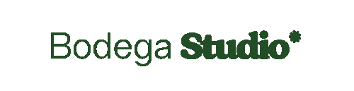 Bodega Studio AB logotyp
