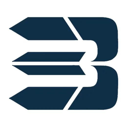 Enkelbok AB logotyp