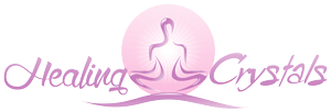 Healing Crystals Sweden AB logotyp