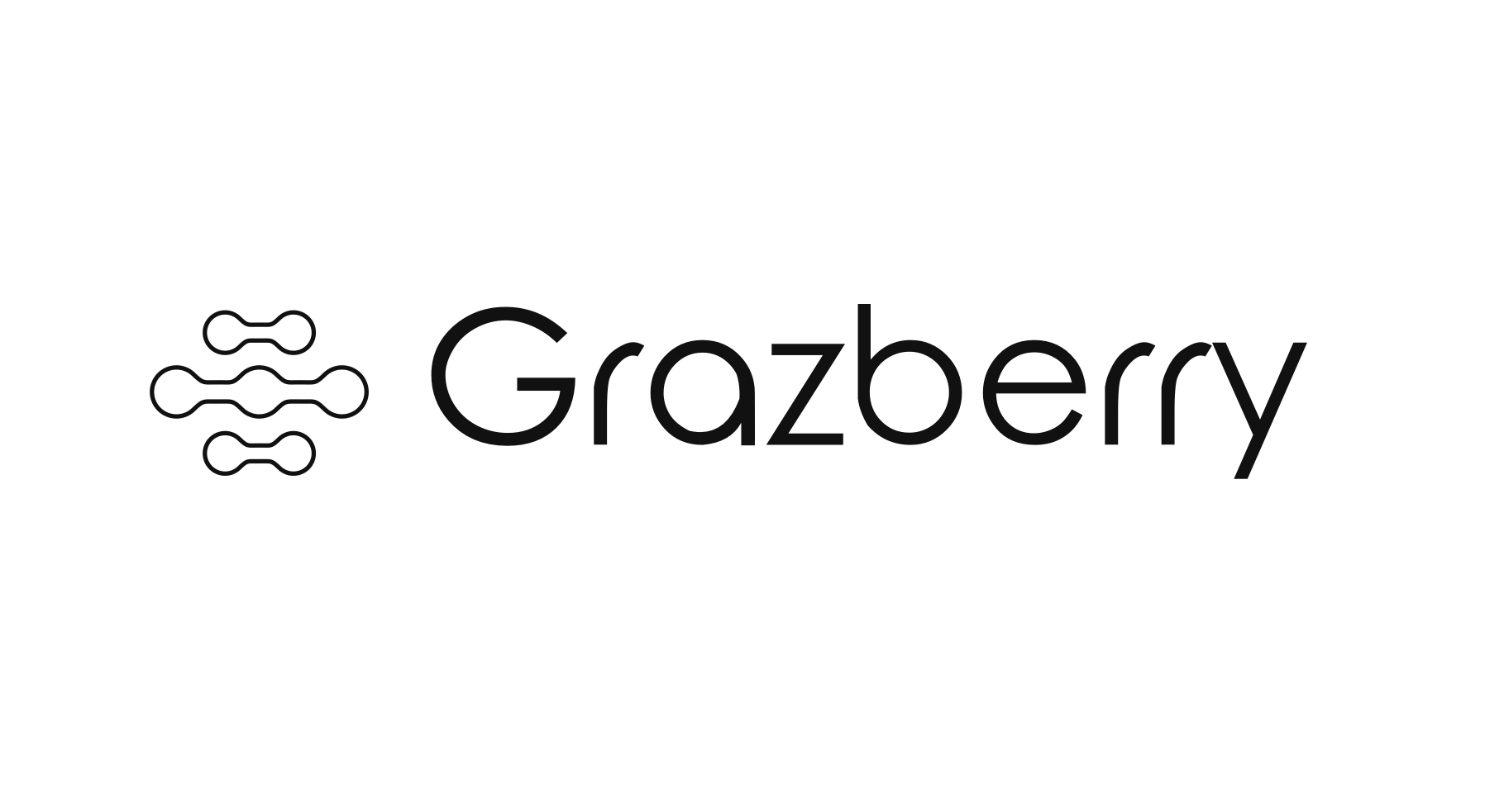 Grazberry AB logotyp