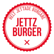 Jett'z Burger Orten AB logotyp