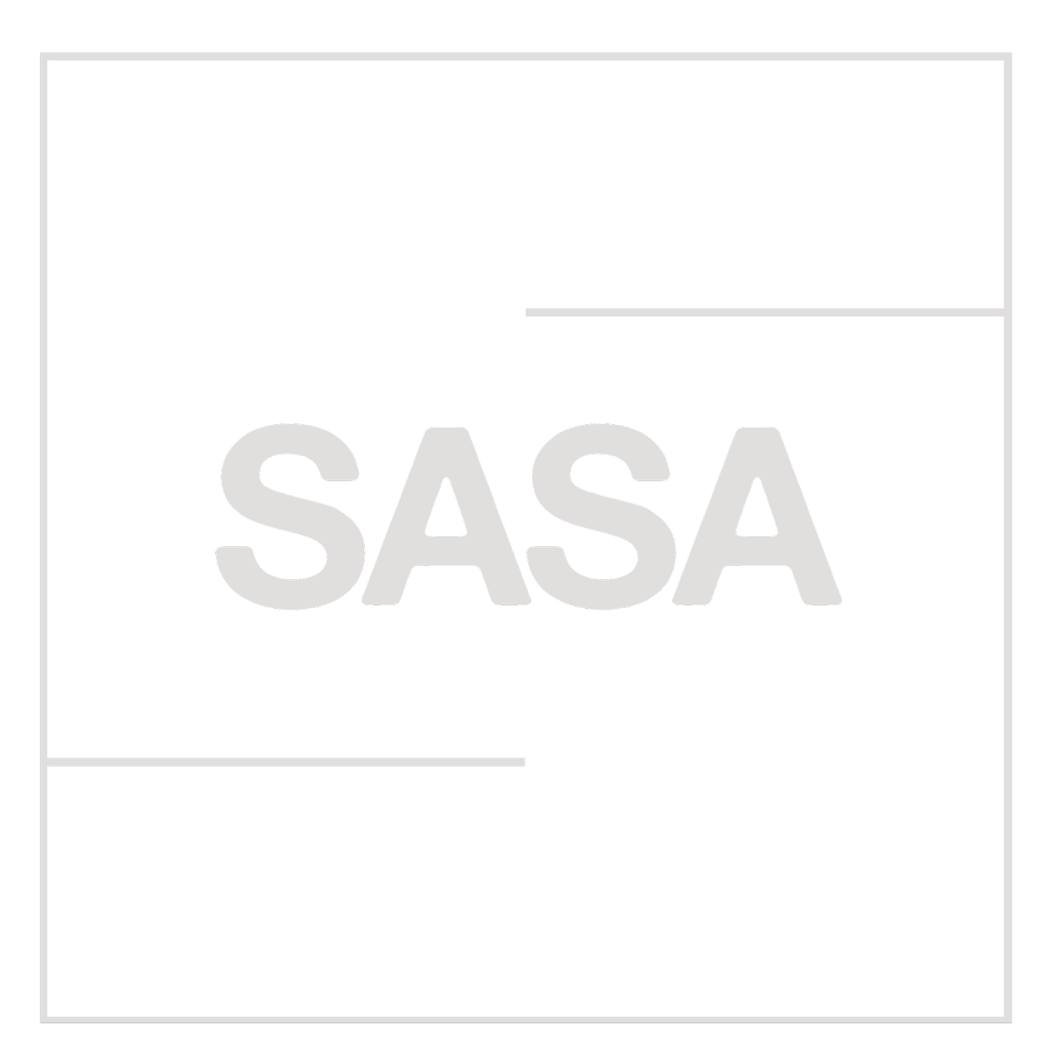 SASA FILM AB logotyp