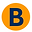 Baltic Bemanning AB logotyp