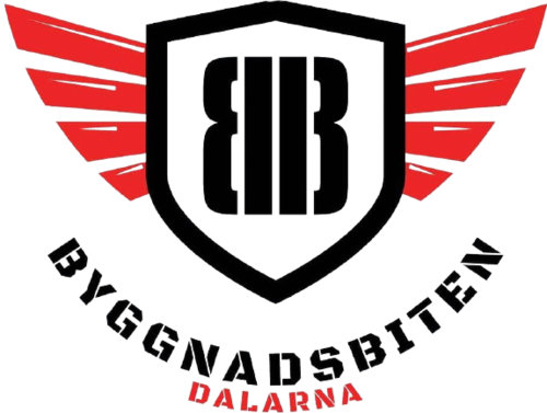 Byggnadsbiten Dalarna AB logotyp