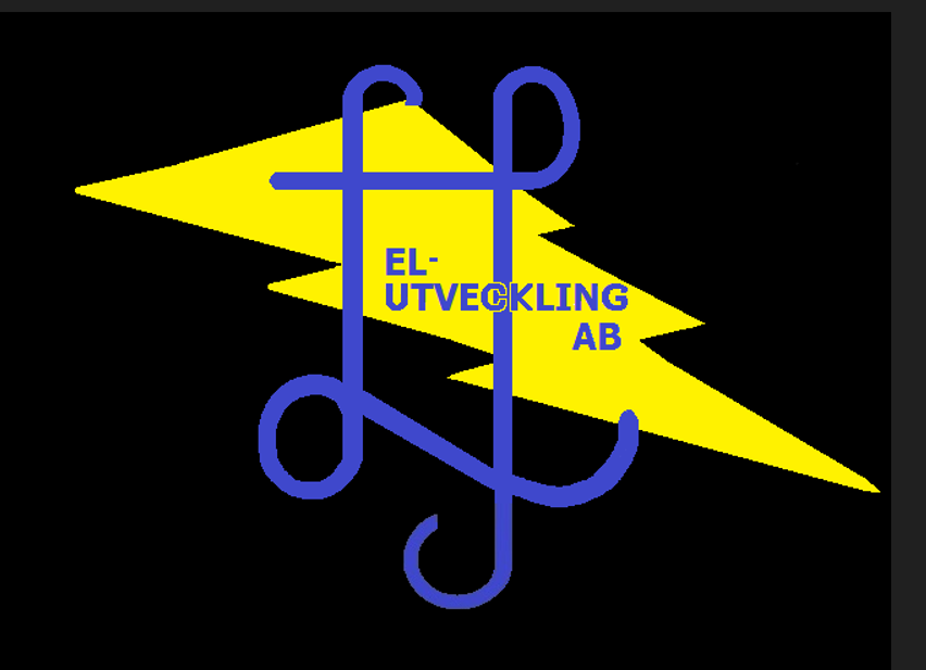 LHJ - Elutveckling AB logotyp