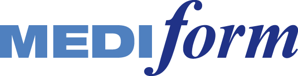 Mediform Sundsvall AB logotyp