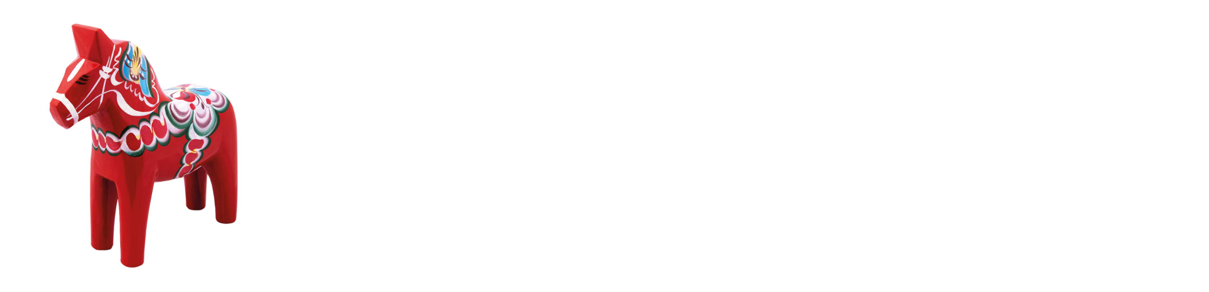 Lelles Dalahästar AB logotyp