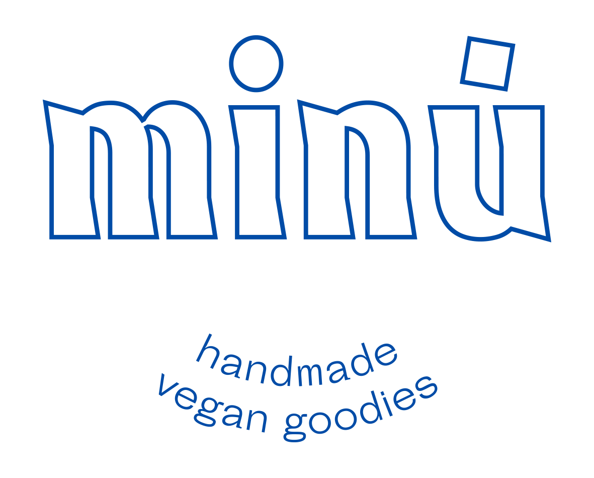 Minù i Sverige AB logotyp