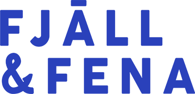 Fjäll & Fena AB logotyp