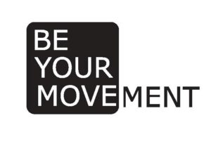 Björnsdotter Movement & Mind AB logotyp