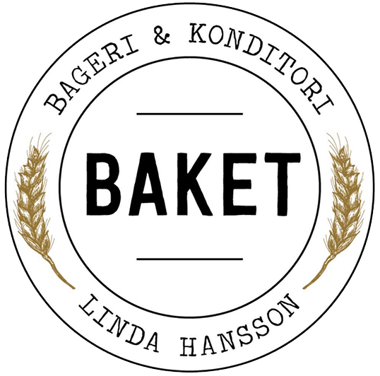 Baket i Ljungby AB logotyp