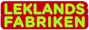 Leklandsfabriken AB logotyp