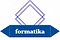 Formatika AB logotyp