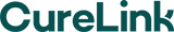 CureLink AB logotyp