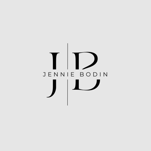 Bodin Psykoterapi AB logotyp