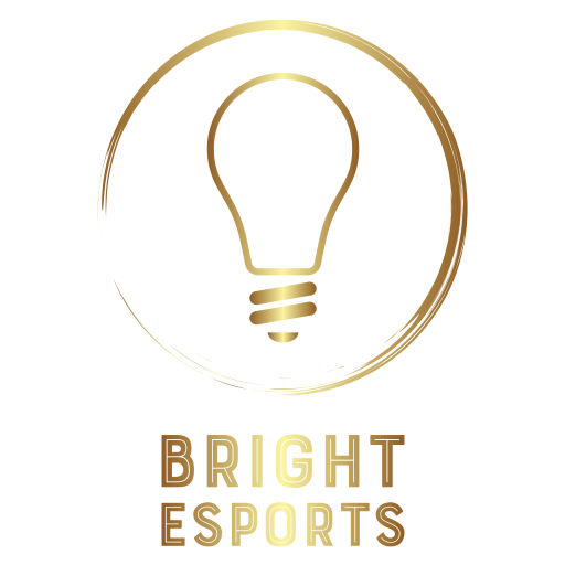 Bright Esports Sweden AB logotyp