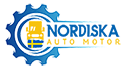 Nordiska Auto Motor AB logotyp