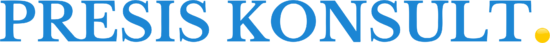 PRESIS KONSULT AB logotyp