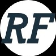 RF Maskin & Konsult AB logotyp