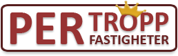 Per Tropp Fastigheter AB logotyp