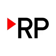 Recycling Partner RP i Norrköping AB logotyp