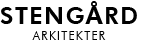 Stengård Arkitekter AB logotyp
