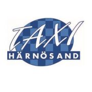 Taxi Serviceverkstad i Härnösand AB logotyp