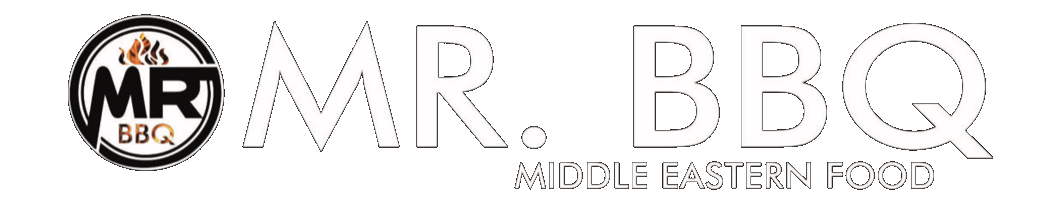 MR Barbeque Aktiebolag logotyp
