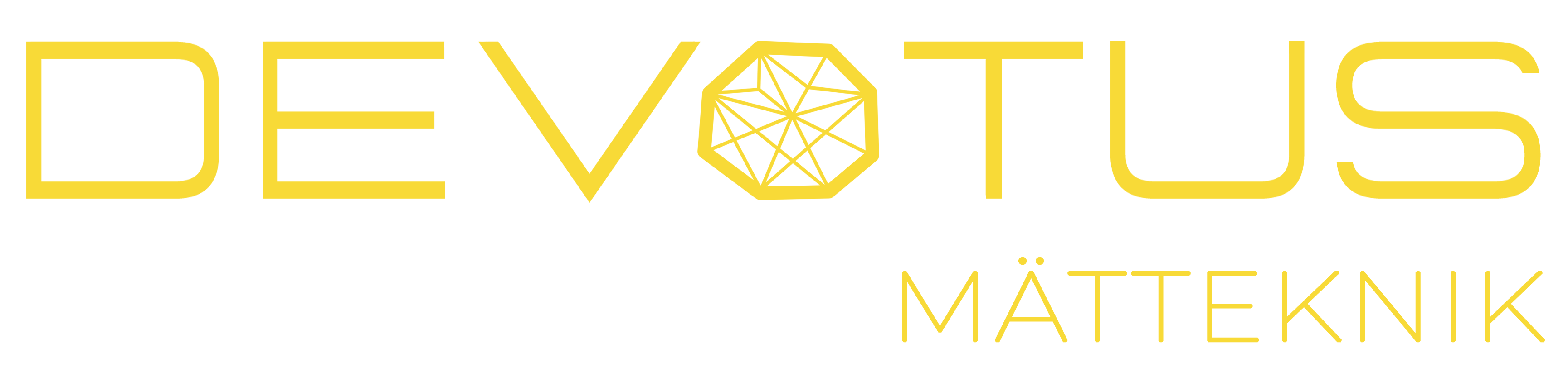 Devotus AB logotyp