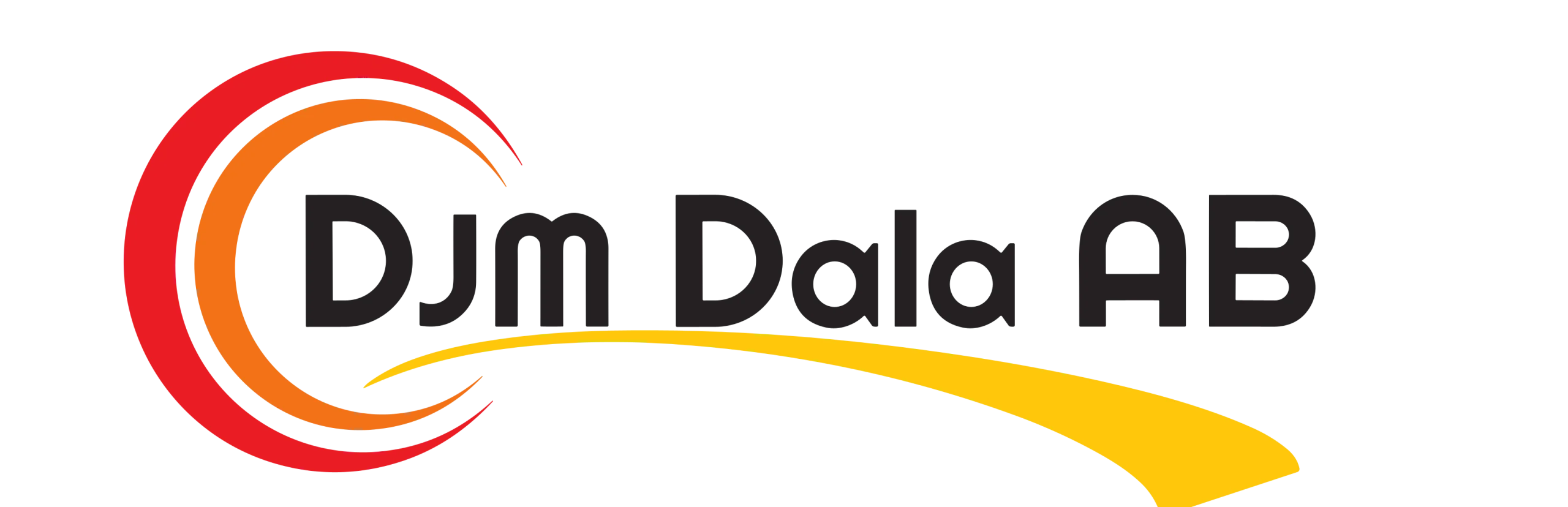 DJM Dala AB logotyp