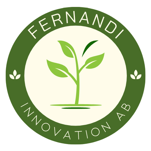 Fernandi Innovation AB logotyp