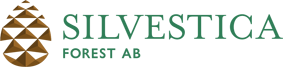 Silvestica Green Forest Sverige AB logotyp