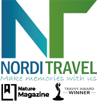 Norditravel Group AB logotyp