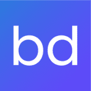 Badrumsdröm Stockholm AB logotyp