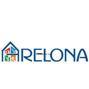 Arelona Fastighetstillsyn AB logotyp