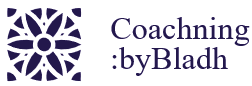 :byBladh AB logotyp