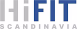 HiFIT Scandinavia AB logotyp
