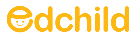 edChild AB logotyp
