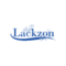 Lackzon AB logotyp