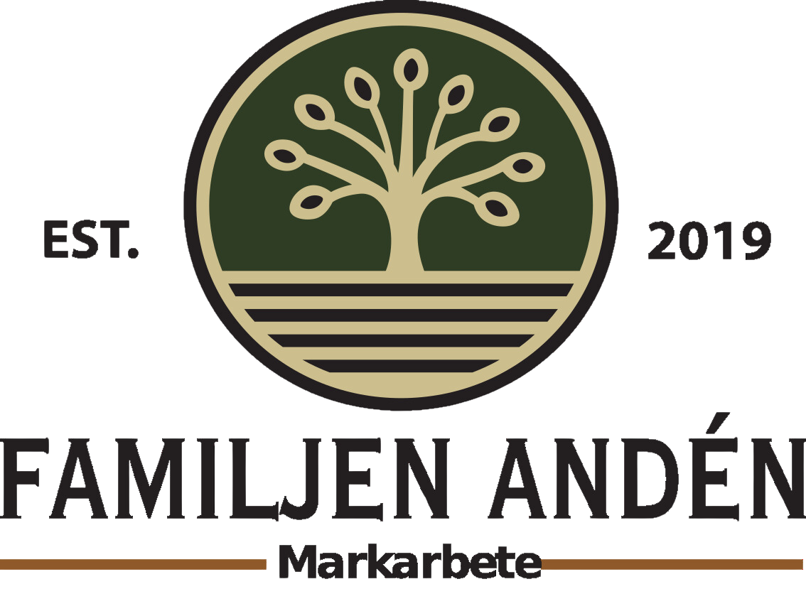 Familjen Andén AB logotyp