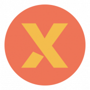 Xplorafory Test AB logotyp