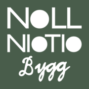 Noll Nio Tio Bygg AB logotyp