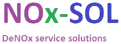 NOx-SOL AB logotyp