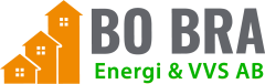 Bo Bra Energi & VVS BB AB logotyp