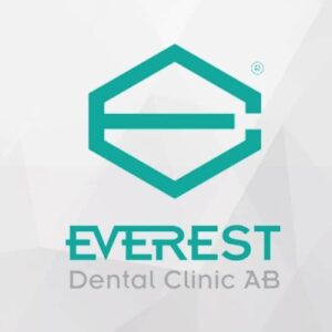 Everest Dental Klinik AB logotyp