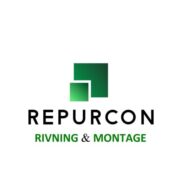 Repurcon AB logotyp