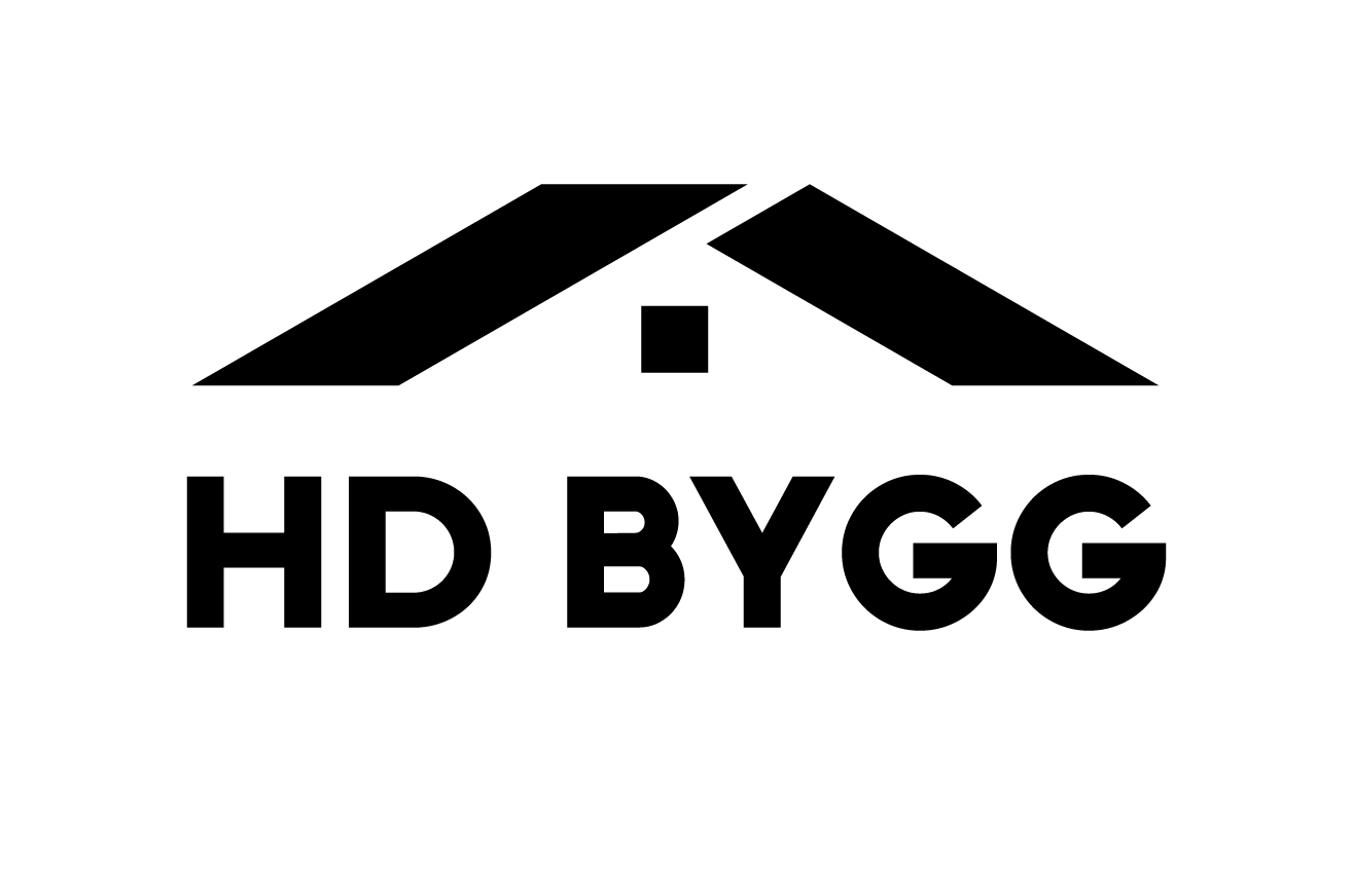 HD Bygg & Allservice AB logotyp