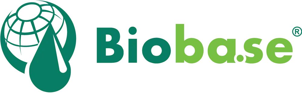 Biobase Sweden AB logotyp