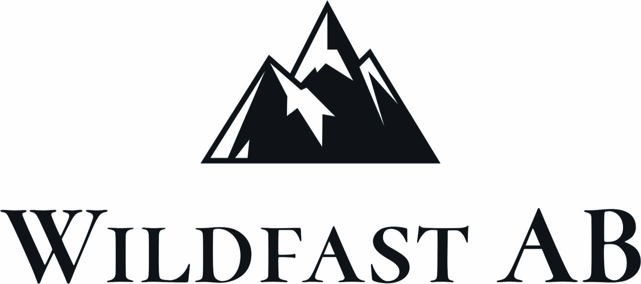 Wildfast AB logotyp